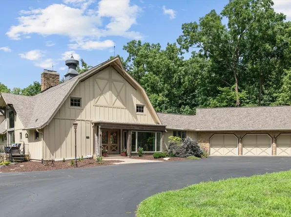 35 Spring Dr, Zionsville, IN 46077