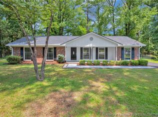 7132 Hallstead Cir, Fayetteville, NC 28303