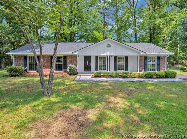 7132 Hallstead Cir, Fayetteville, NC 28303