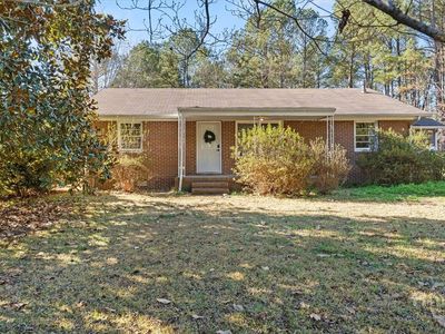 1775 Metasville Road, Lincolnton, GA, 30817