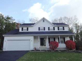 325 Timber Ridge Dr E, Pickerington, OH 43147