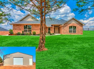 MEDICINE BOW Plan, Belmont, Guthrie, OK 73044