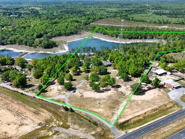 5026 Highway 77, Chipley, FL 32428