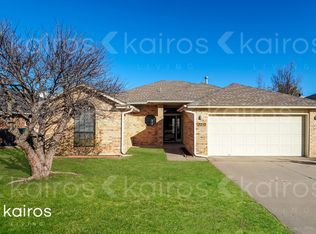 3212 Bishop Rock Pl, Yukon, OK 73099