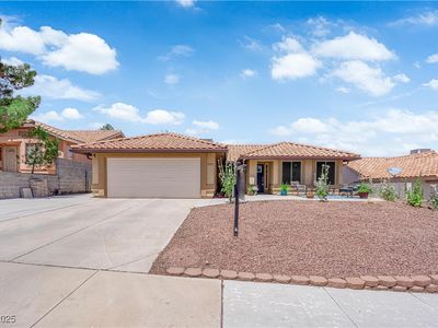 903 Billings St, Henderson, NV, 89002