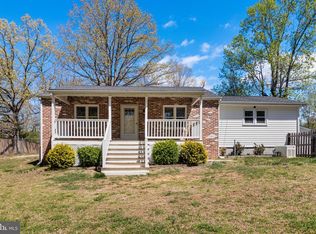 39900 Graves Rd, Mechanicsville, MD 20659