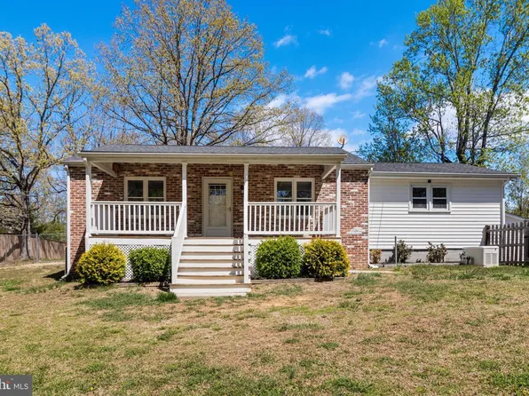 39900 Graves Rd, Mechanicsville, MD 20659