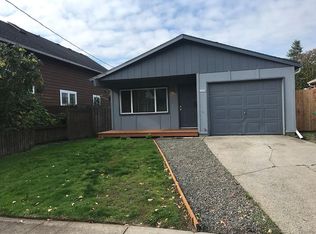 6337 SE 87th Ave, Portland, OR 97266