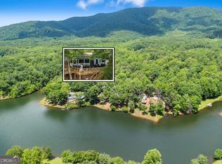 91 Magnificent Way #D45, Cleveland, GA 30528