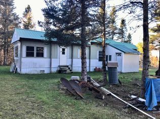 2501 E 21 Mile Rd, Pickford, MI 49774