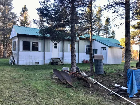 2501 E 21 Mile Rd, Pickford, MI 49774