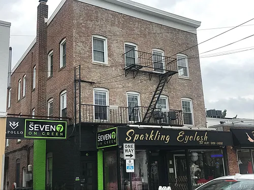 7 Green St #2R Photo 1