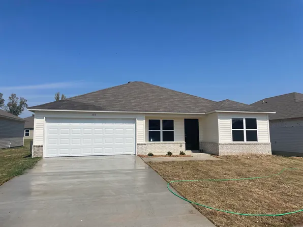 131 Jo Park Ln, Maumelle, AR 72113