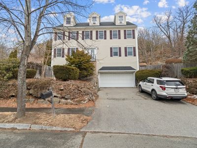 7 Litchfield Rd, Peabody, MA, 01960