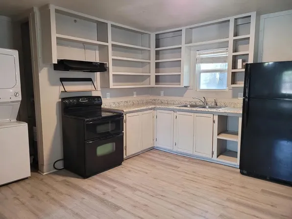 2404 Avenue U, Lubbock, TX 79411