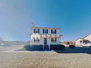 1021 Brack Pl, Raleigh, NC 27603