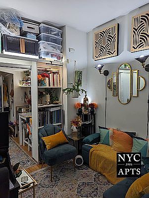 1st image of 424 W 57th St APT 2C