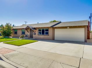 1812 W Victoria Ave, Anaheim, CA 92804