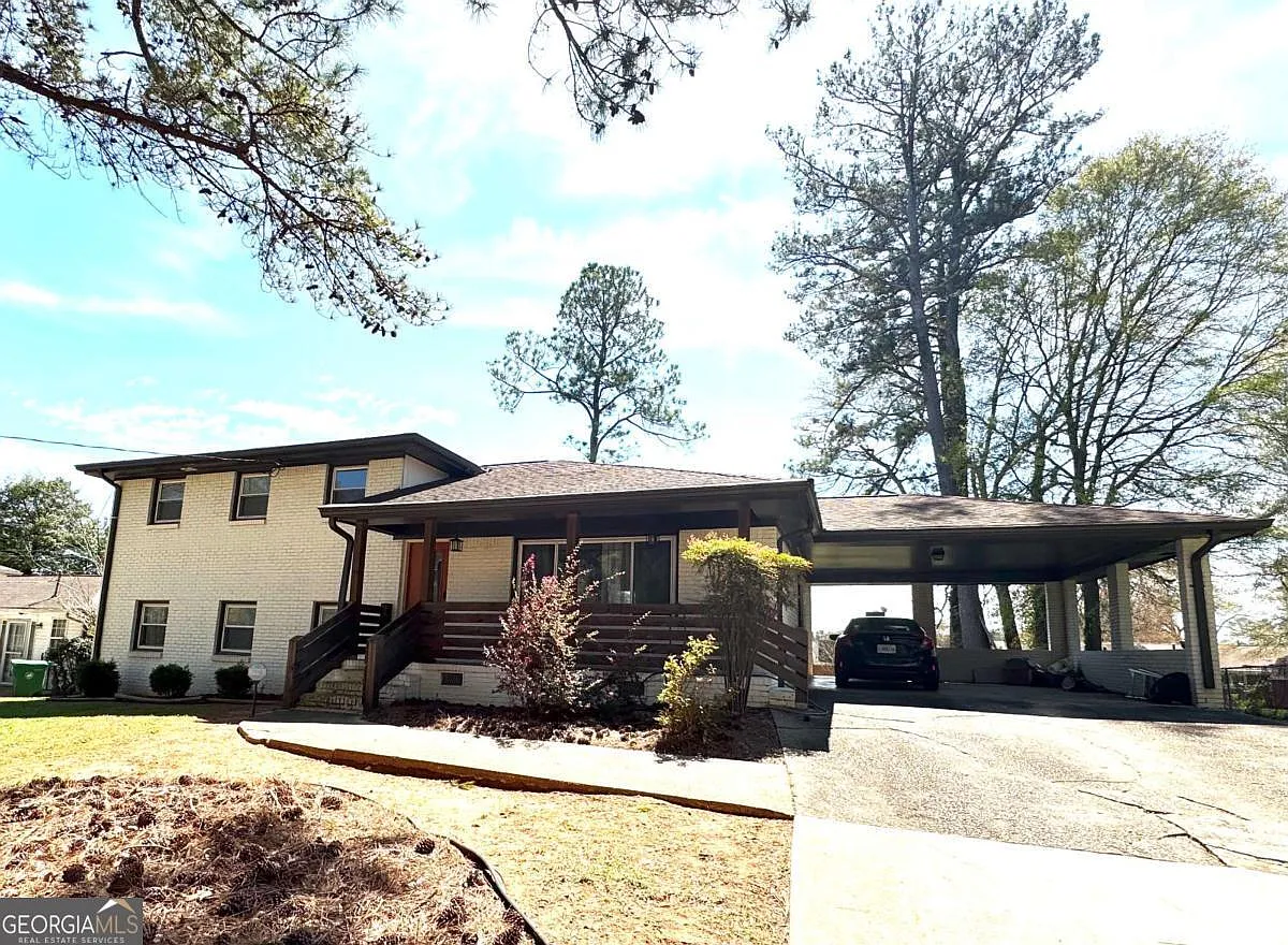 2501 Pine Branch Way photo 1