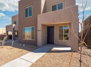 4724 Wheeler Peak, Santa Fe, NM 87507
