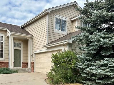 21948 E Princeton Drive, Aurora, CO, 80018