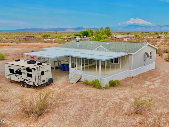 12740 N Luther Ave, Marana, AZ 85653
