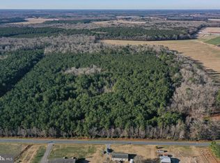 0 Bent Pine Rd, Willards, MD 21874