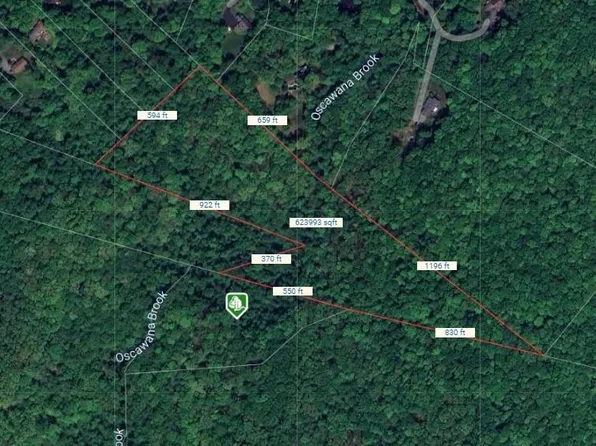 Lot 35 Oscawana Lake Road, Putnam Valley, NY 10579