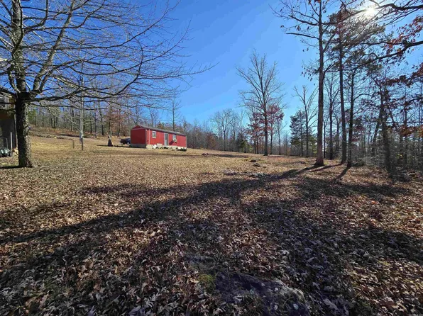 941 Old Hickory Dr, Shirley, AR 72153