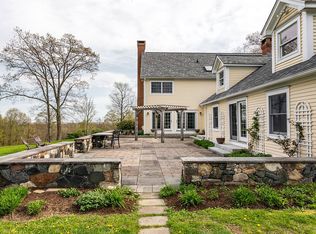 200 Arch Bridge Rd, Bethlehem, CT 06751