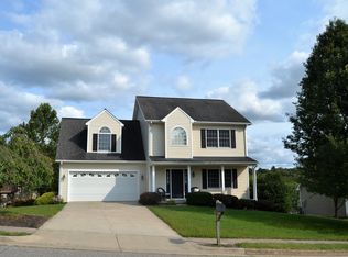 1580 Kramer Ct, Harrisonburg, VA 22801