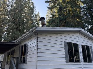 1105 Riverside Dr UNIT 3, Vernonia, OR 97064