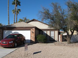 824 E Calle Del Norte, Chandler, AZ 85225