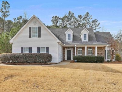 20 Quig Youngs Rd, Moreland, GA, 30259