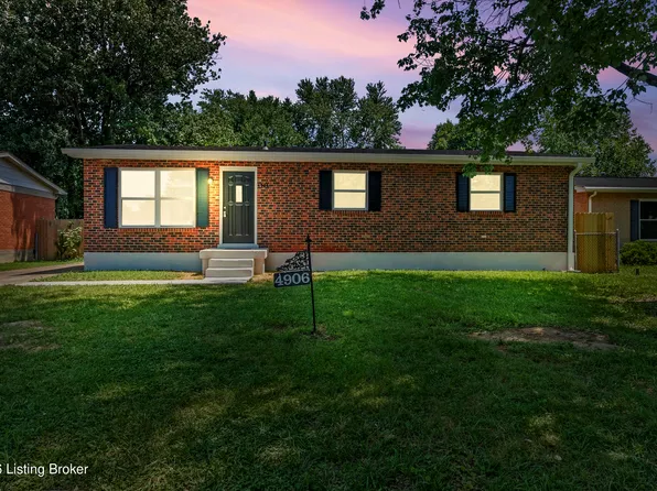 4906 Poitier Ct, Louisville, KY 40218
