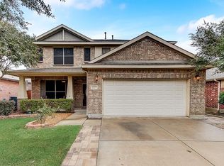 227 Parakeet Dr, Little Elm, TX 75068