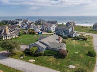 5 Oceanview Ave, Charlestown, RI 02813