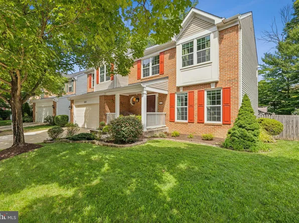 3007 Shoreline Blvd, Laurel, MD 20724