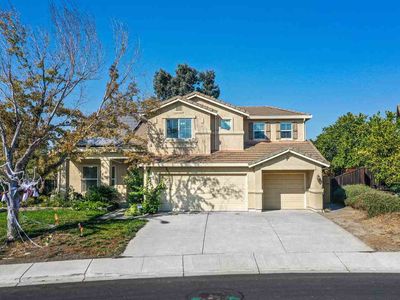 2619 Leopard Way, Antioch, CA, 94531