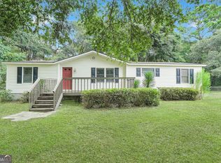 1052 Fort Argyle Rd, Savannah, GA 31419