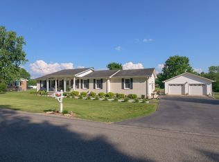 209 Vanatti Subdivision Rd, Alexandria, TN 37012