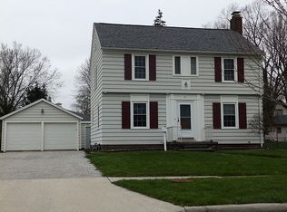 118 Avenue A, Bryan, OH 43506