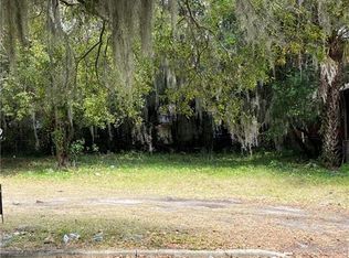2614 Wolfe St, Brunswick, GA 31520
