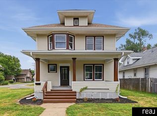 6021 N 24th St, Omaha, NE 68110