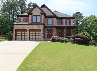 837 Bentleaf Dr #0, Dallas, GA 30132