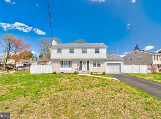 501 E Franklin Ave, Edgewater Park, NJ