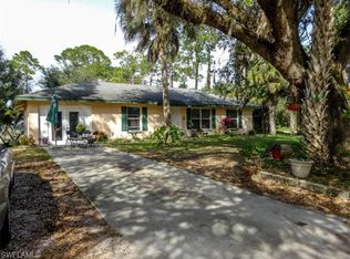 5001 W Tradewinds Cir, Labelle, FL 33935