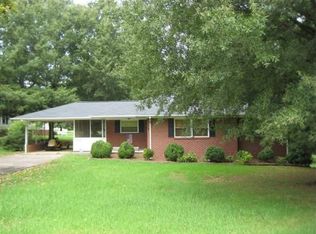 5038 Arnold Rd, Lexington, NC 27295