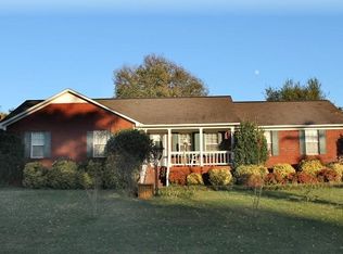 155 Lincoln Green Rd, Fyffe, AL 35971