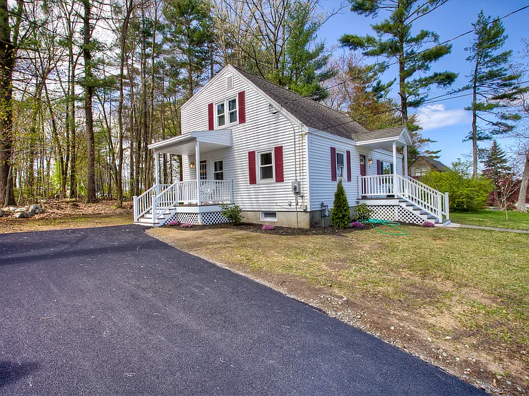 9 Timberline Dr — Photo 7